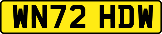 WN72HDW