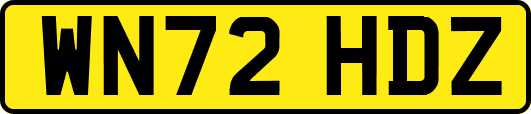 WN72HDZ