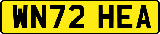 WN72HEA