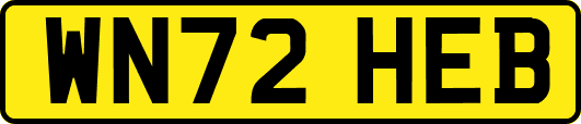 WN72HEB