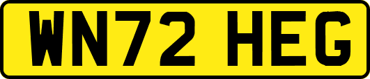 WN72HEG