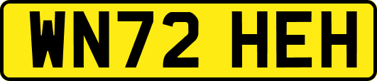 WN72HEH