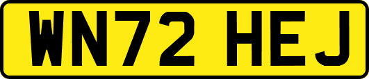 WN72HEJ