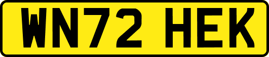 WN72HEK