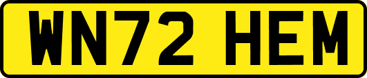 WN72HEM