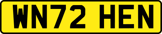 WN72HEN