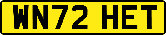 WN72HET