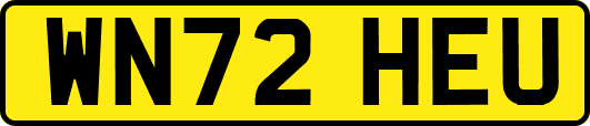 WN72HEU