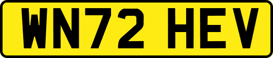 WN72HEV