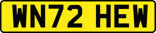 WN72HEW