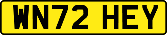 WN72HEY