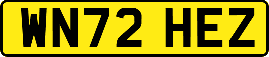 WN72HEZ
