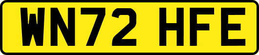 WN72HFE