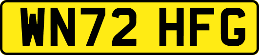 WN72HFG