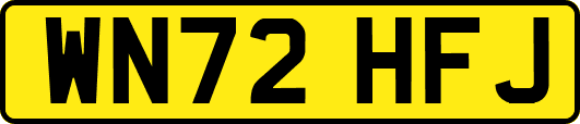 WN72HFJ