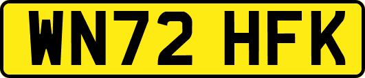 WN72HFK