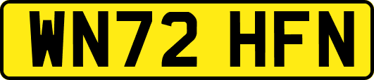 WN72HFN
