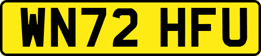 WN72HFU