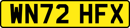 WN72HFX
