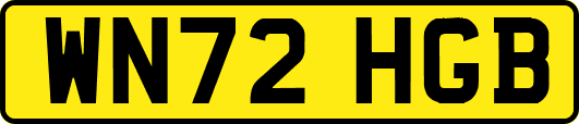 WN72HGB