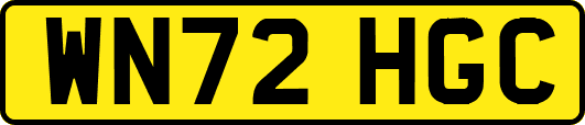 WN72HGC
