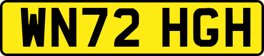 WN72HGH