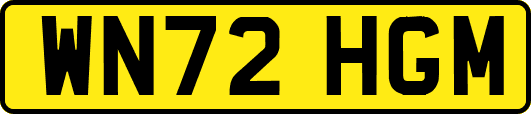WN72HGM