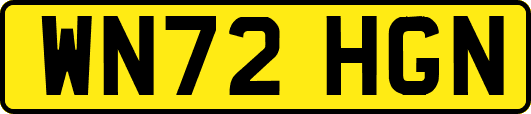 WN72HGN