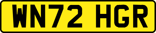 WN72HGR