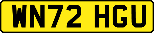 WN72HGU