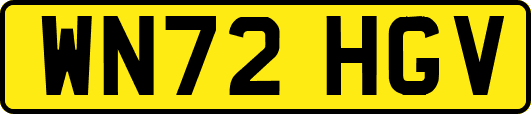 WN72HGV