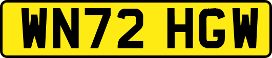 WN72HGW