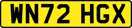 WN72HGX