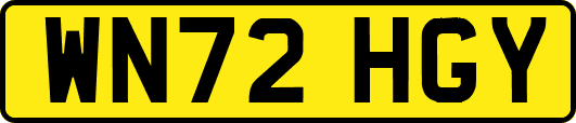 WN72HGY