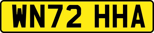 WN72HHA