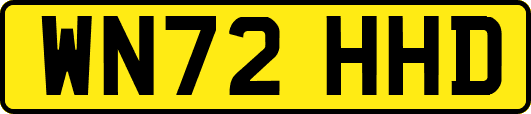 WN72HHD