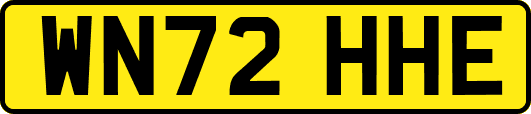WN72HHE