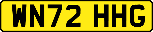 WN72HHG