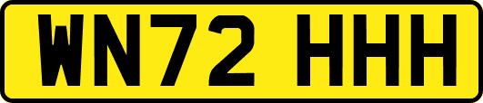 WN72HHH