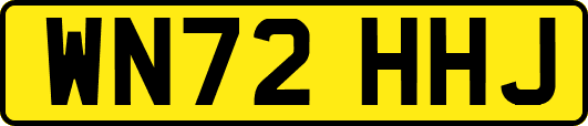 WN72HHJ