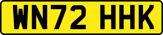 WN72HHK