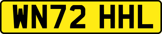 WN72HHL