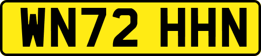 WN72HHN