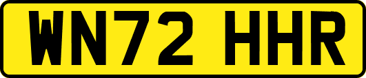 WN72HHR