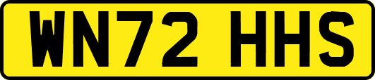 WN72HHS