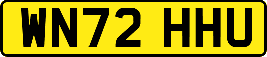 WN72HHU