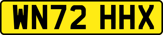 WN72HHX