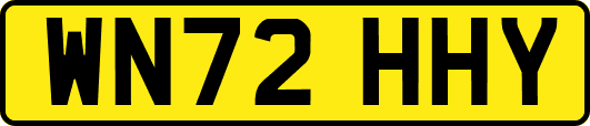 WN72HHY