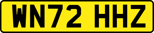 WN72HHZ
