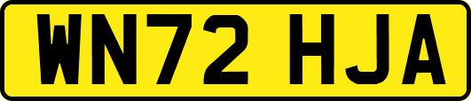 WN72HJA
